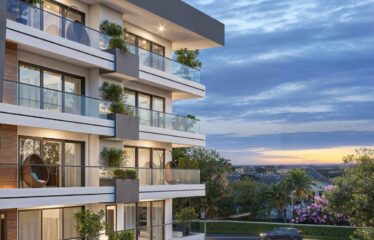 Seacrest Ocean View 2, 3 & 4 Bedroom Apartments for Sale in Nyali, Mombasa
