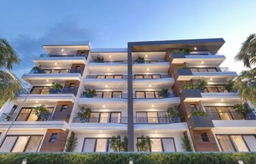 Seacrest Ocean View 2, 3 & 4 Bedroom Apartments for Sale in Nyali, Mombasa