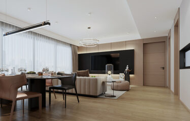 Libra Residences – Luxury 3, 4 & 5 Bedroom Apartments for Sale in Kilimani, Nairobi