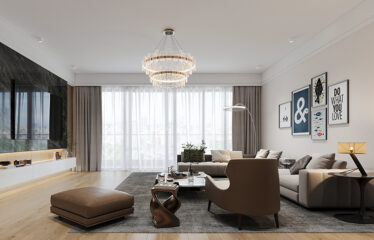 Libra Residences – Luxury 3, 4 & 5 Bedroom Apartments for Sale in Kilimani, Nairobi