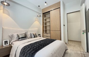 Verona Westlands | Luxury 2 Bedroom Apartments for Sale in Westlands Nairobi.