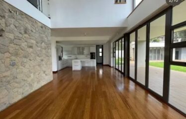 Ultra-Luxury 5-Bedroom Villas for Sale in Miotoni, Karen .