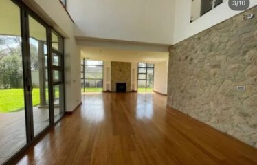 Ultra-Luxury 5-Bedroom Villas for Sale in Miotoni, Karen .