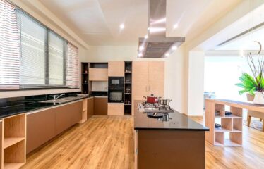 Rumaisa | Luxury 4 Bedroom Duplex Apartments with DSQ for Sale in Riverside Nairobi | 300 SQM | KSh 52.5M