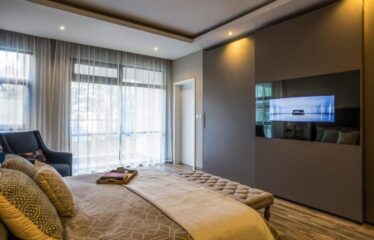 Rumaisa | Luxury 4 Bedroom Duplex Apartments with DSQ for Sale in Riverside Nairobi | 300 SQM | KSh 52.5M