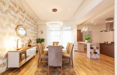 Rumaisa | Luxury 4 Bedroom Duplex Apartments with DSQ for Sale in Riverside Nairobi | 300 SQM | KSh 52.5M