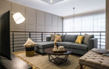 Rumaisa | Luxury 4 Bedroom Duplex Apartments with DSQ for Sale in Riverside Nairobi | 300 SQM | KSh 52.5M