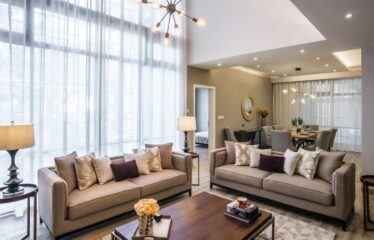 Rumaisa | Luxury 4 Bedroom Duplex Apartments with DSQ for Sale in Riverside Nairobi | 300 SQM | KSh 52.5M