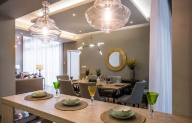 Rumaisa | Luxury 4 Bedroom Duplex Apartments with DSQ for Sale in Riverside Nairobi | 300 SQM | KSh 52.5M