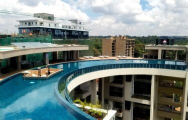 Rumaisa | Luxury 4 Bedroom Duplex Apartments with DSQ for Sale in Riverside Nairobi | 300 SQM | KSh 52.5M