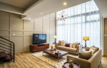 Rumaisa | Luxury 4 Bedroom Duplex Apartments with DSQ for Sale in Riverside Nairobi | 300 SQM | KSh 52.5M
