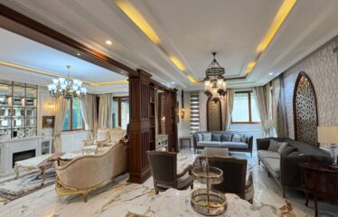 5 Bedroom Villa for Sale in Lavington Nairobi | Luxury Family Home with Private Garden