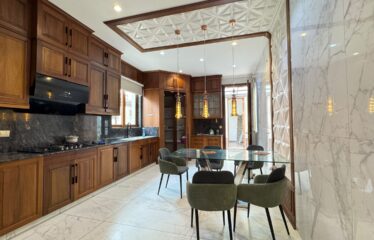 5 Bedroom Villa for Sale in Lavington Nairobi | Luxury Family Home with Private Garden