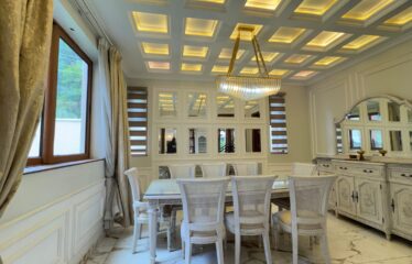 5 Bedroom Villa for Sale in Lavington Nairobi | Luxury Family Home with Private Garden
