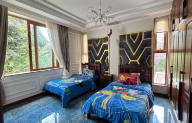 5 Bedroom Villa for Sale in Lavington Nairobi | Luxury Family Home with Private Garden