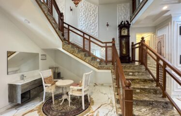 5 Bedroom Villa for Sale in Lavington Nairobi | Luxury Family Home with Private Garden