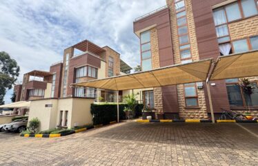 5 Bedroom Villa for Sale in Lavington Nairobi | Luxury Family Home with Private Garden