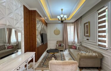 5 Bedroom Villa for Sale in Lavington Nairobi | Luxury Family Home with Private Garden