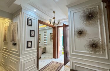5 Bedroom Villa for Sale in Lavington Nairobi | Luxury Family Home with Private Garden