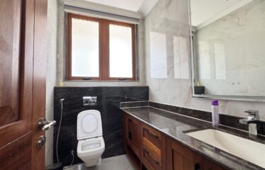 5 Bedroom Villa for Sale in Lavington Nairobi | Luxury Family Home with Private Garden