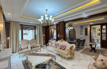 5 Bedroom Villa for Sale in Lavington Nairobi | Luxury Family Home with Private Garden