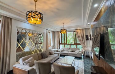 5 Bedroom Villa for Sale in Lavington Nairobi | Luxury Family Home with Private Garden
