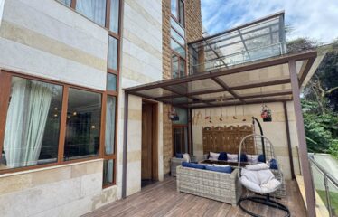 5 Bedroom Villa for Sale in Lavington Nairobi | Luxury Family Home with Private Garden