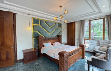 5 Bedroom Villa for Sale in Lavington Nairobi | Luxury Family Home with Private Garden