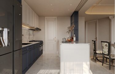 Brookside Oak Residency – Luxury 1, 2 & 3 Bedroom Off-Plan Apartments with Rooftop Swimming Pool for Sale in Westlands, Nairobi