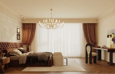 Brookside Oak Residency – Luxury 1, 2 & 3 Bedroom Off-Plan Apartments with Rooftop Swimming Pool for Sale in Westlands, Nairobi