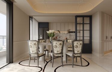 Brookside Oak Residency – Luxury 1, 2 & 3 Bedroom Off-Plan Apartments with Rooftop Swimming Pool for Sale in Westlands, Nairobi