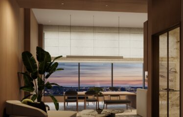 Brookside Oak Residency – Luxury 1, 2 & 3 Bedroom Off-Plan Apartments with Rooftop Swimming Pool for Sale in Westlands, Nairobi