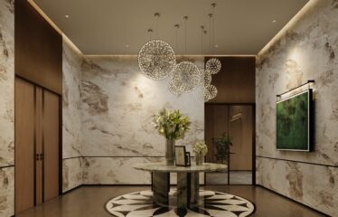 Brookside Oak Residency – Luxury 1, 2 & 3 Bedroom Off-Plan Apartments with Rooftop Swimming Pool for Sale in Westlands, Nairobi