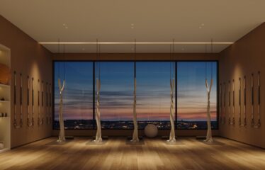 Brookside Oak Residency – Luxury 1, 2 & 3 Bedroom Off-Plan Apartments with Rooftop Swimming Pool for Sale in Westlands, Nairobi