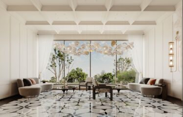 Brookside Oak Residency – Luxury 1, 2 & 3 Bedroom Off-Plan Apartments with Rooftop Swimming Pool for Sale in Westlands, Nairobi