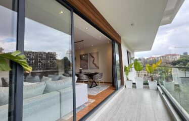 Saruni Riverside – Luxury 2 & 3 Bedroom Apartments for Sale on Riverside Drive, Nairobi