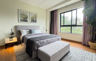 Saruni Riverside – Luxury 2 & 3 Bedroom Apartments for Sale on Riverside Drive, Nairobi