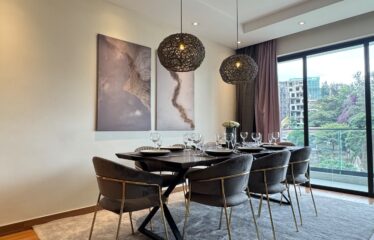 Saruni Riverside – Luxury 2 & 3 Bedroom Apartments for Sale on Riverside Drive, Nairobi