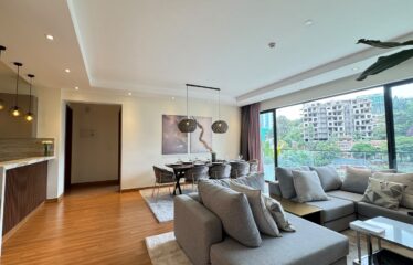 Saruni Riverside – Luxury 2 & 3 Bedroom Apartments for Sale on Riverside Drive, Nairobi
