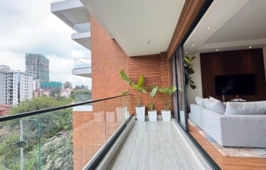 Saruni Riverside – Luxury 2 & 3 Bedroom Apartments for Sale on Riverside Drive, Nairobi