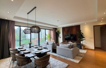 Saruni Riverside – Luxury 2 & 3 Bedroom Apartments for Sale on Riverside Drive, Nairobi