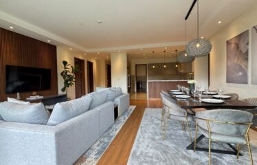 Saruni Riverside – Luxury 2 & 3 Bedroom Apartments for Sale on Riverside Drive, Nairobi