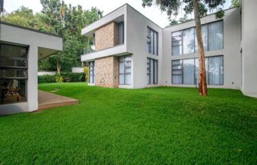 Ultra-Luxury 5-Bedroom Villas for Sale in Miotoni, Karen .