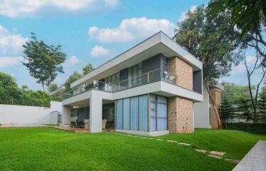 Ultra-Luxury 5-Bedroom Villas for Sale in Miotoni, Karen .