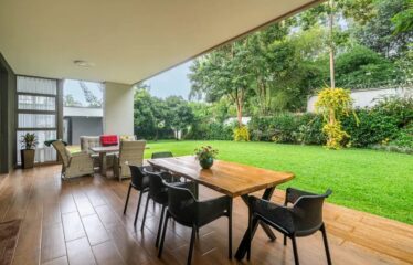 Ultra-Luxury 5-Bedroom Villas for Sale in Miotoni, Karen .