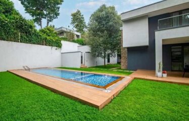 Ultra-Luxury 5-Bedroom Villas for Sale in Miotoni, Karen .