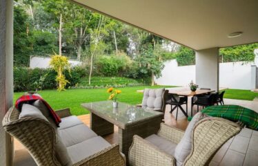 Ultra-Luxury 5-Bedroom Villas for Sale in Miotoni, Karen .