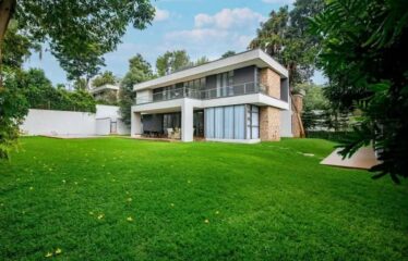 Ultra-Luxury 5-Bedroom Villas for Sale in Miotoni, Karen .