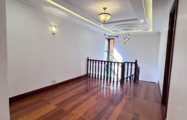 Luxury 5-Bedroom Villa for Rent in Karen, Nairobi | Private 0.5-Acre Compound.