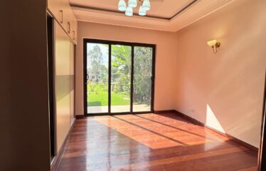 Luxury 5-Bedroom Villa for Rent in Karen, Nairobi | Private 0.5-Acre Compound.